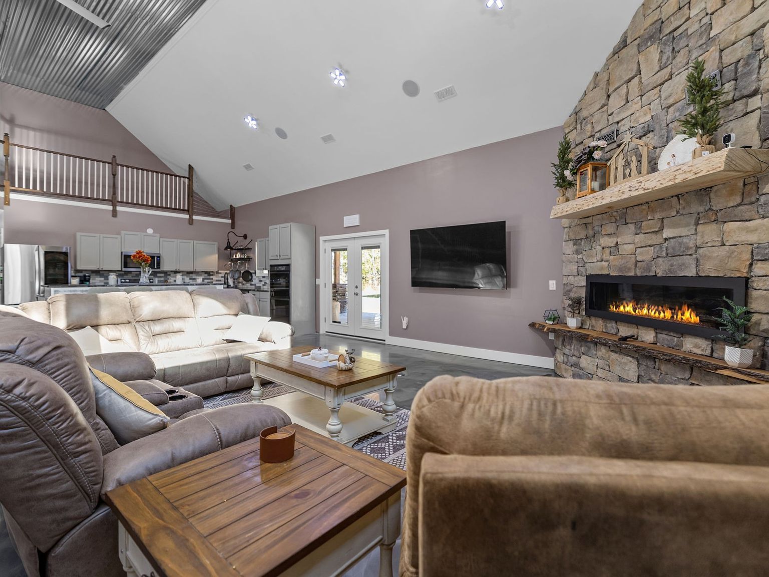 520 Bonner Way Estill Springs, TN 37330 - Thumbnail 5