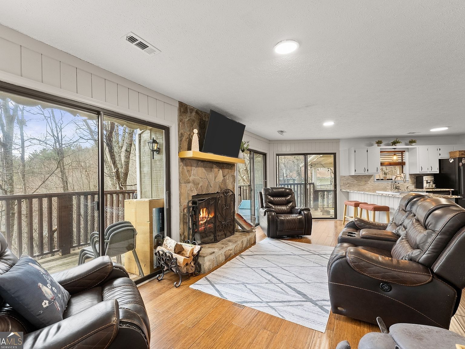 480 Sky High Dr Sky Valley, GA 30537 - Thumbnail 5