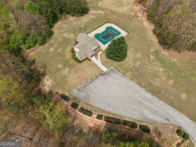 0 Planters Pointe Dr Baldwin, GA 30511 | Land/Lot