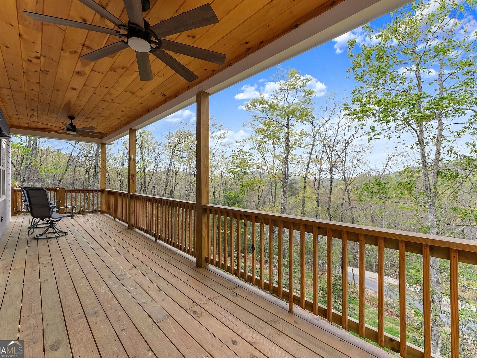 527 Abby Ln Clayton, GA 30525 - Thumbnail 5