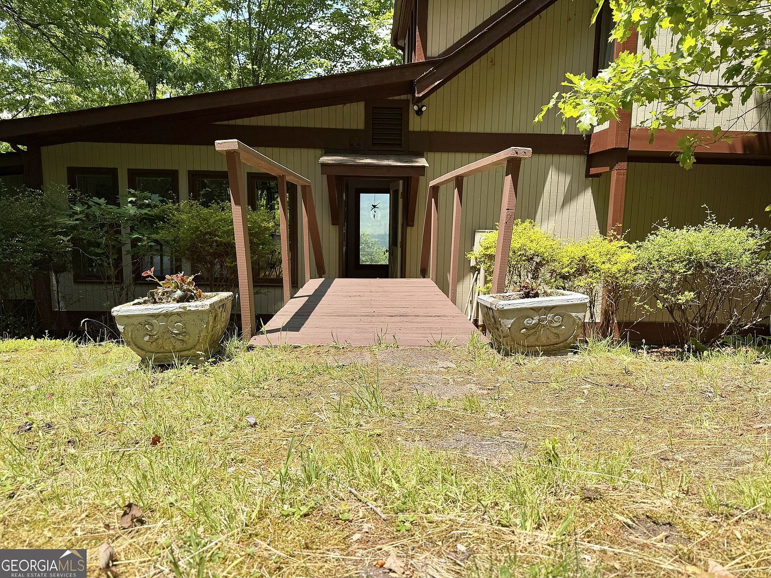 1491 Black Branch Rd Rabun Gap, GA 30568 - Thumbnail 5