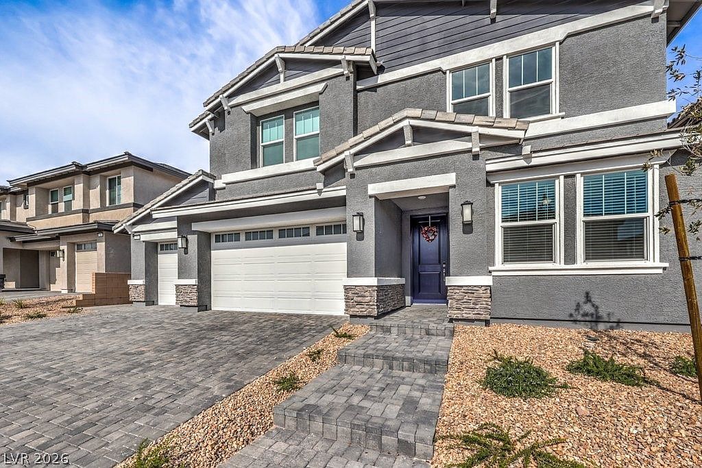 494 Peaceful Swan Ave Henderson, NV 89011 - Thumbnail 5