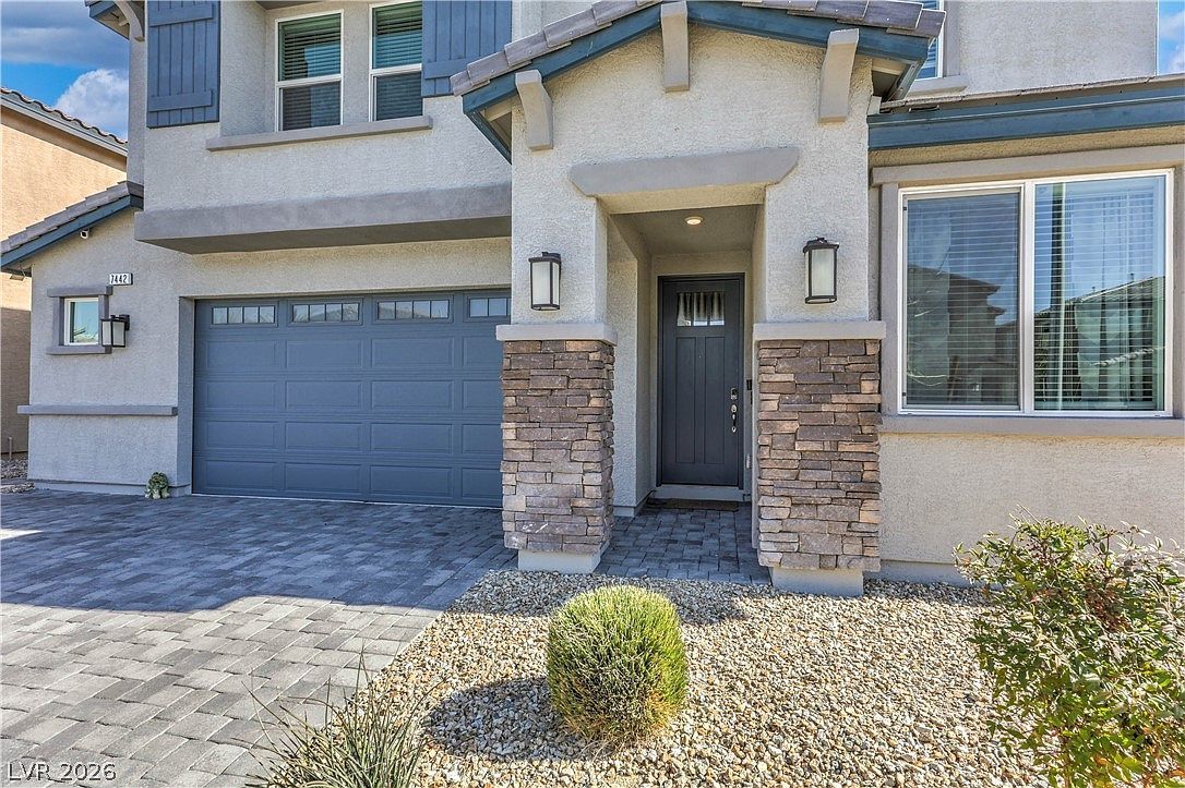 7442 Ardenno St North Las Vegas, NV 89084 - Thumbnail 5