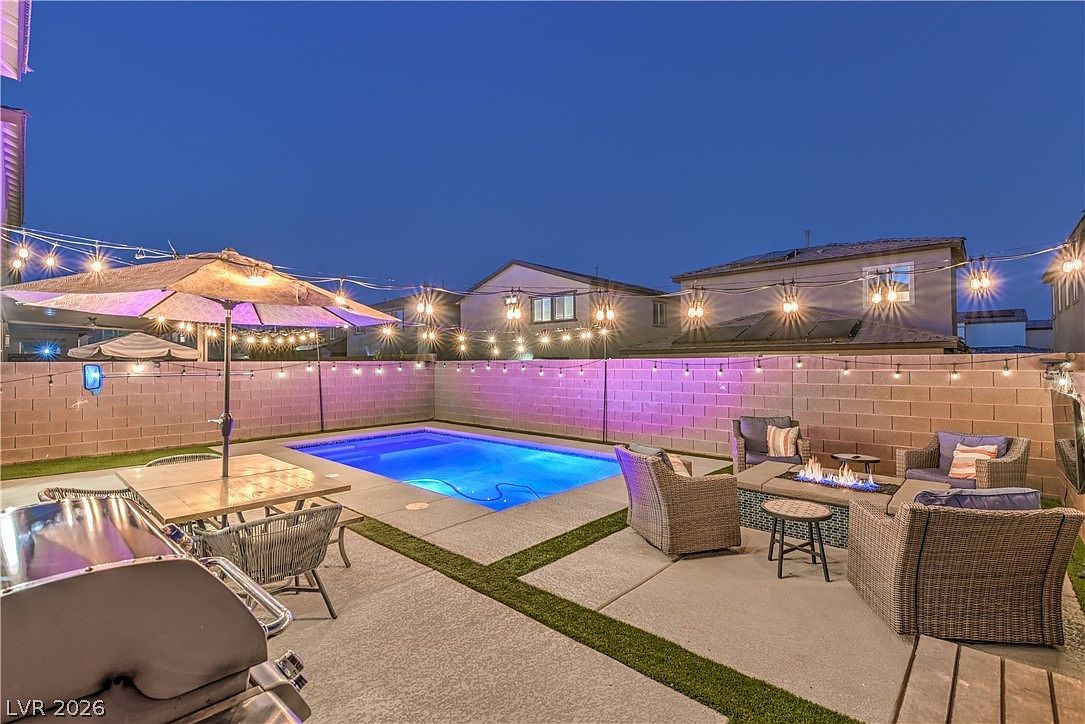 6626 Palmer Crest St North Las Vegas, NV 89086 - Thumbnail 5