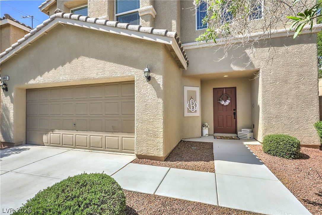 6065 River Belle St North Las Vegas, NV 89031 - Thumbnail 5
