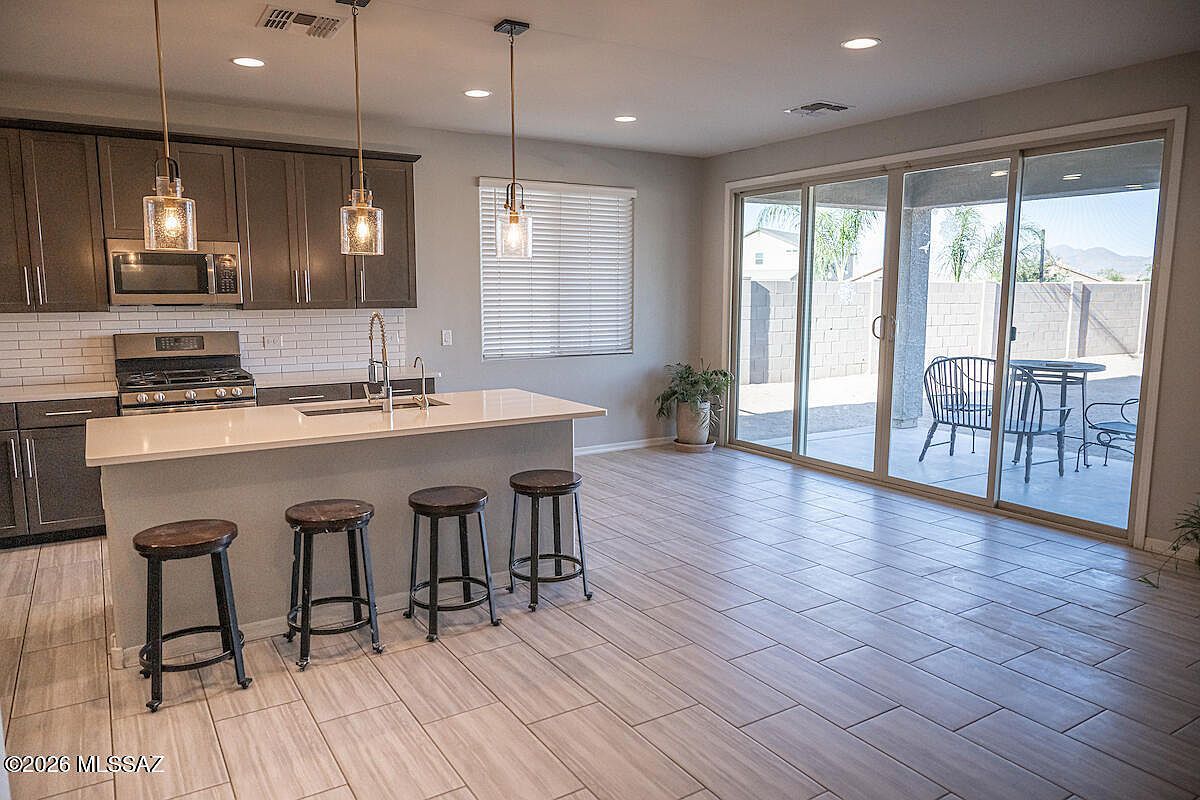 12224 N Amberwood Pl Marana, AZ 85653 - Thumbnail 5