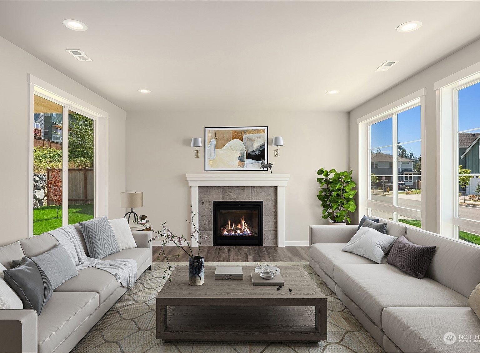 803 76th Dr SE Lake Stevens, WA 98258 - Thumbnail 5