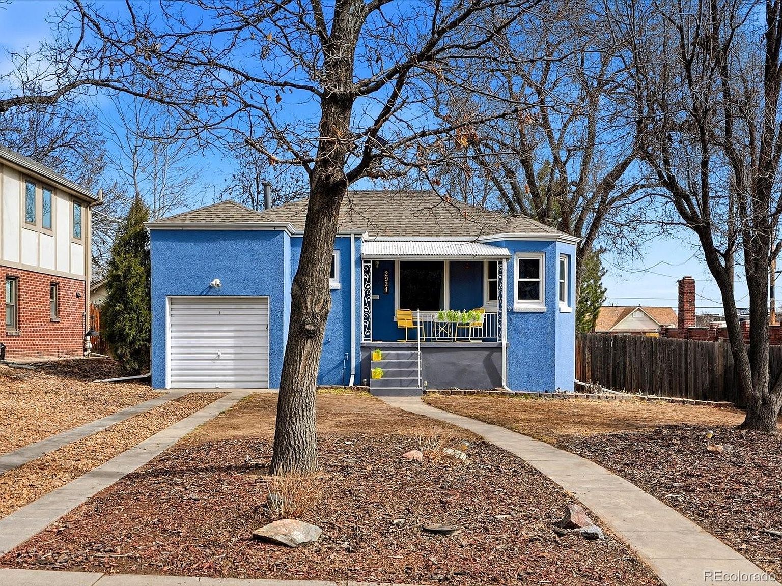 2924 Zenobia St Denver, CO 80212 - Thumbnail 5