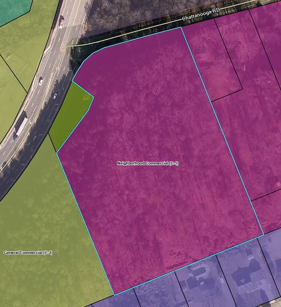 0 Chattanooga Rd Dalton, GA 30720 - Thumbnail 5