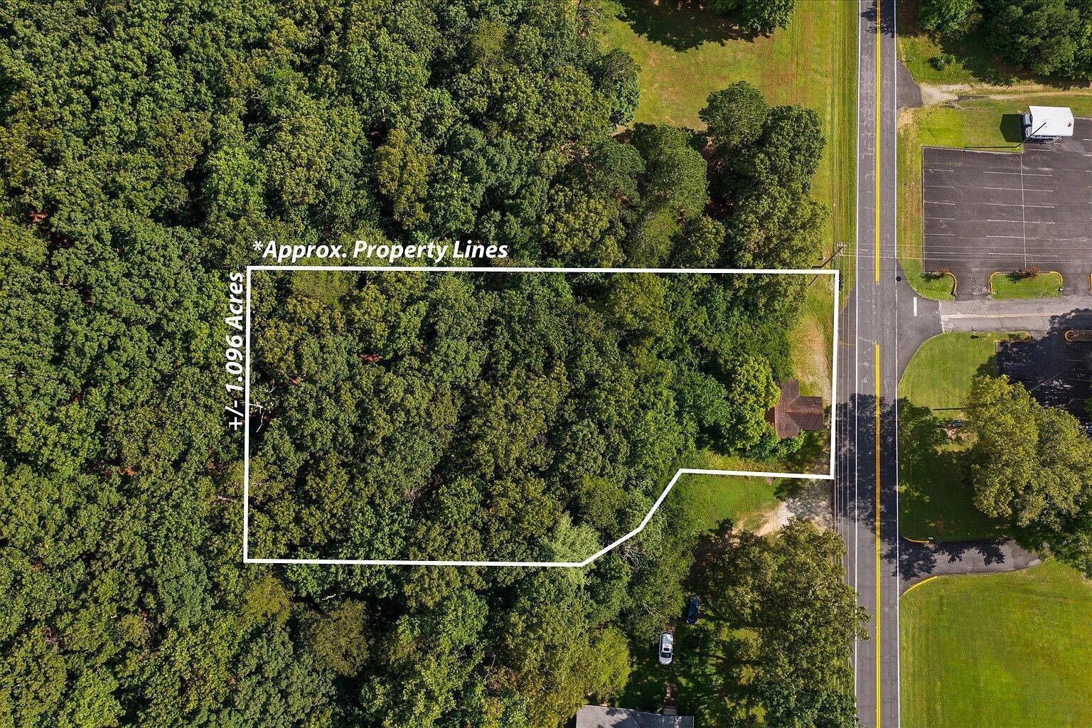 0 Highway 95 Rock Spring, GA 30739 - Thumbnail 5