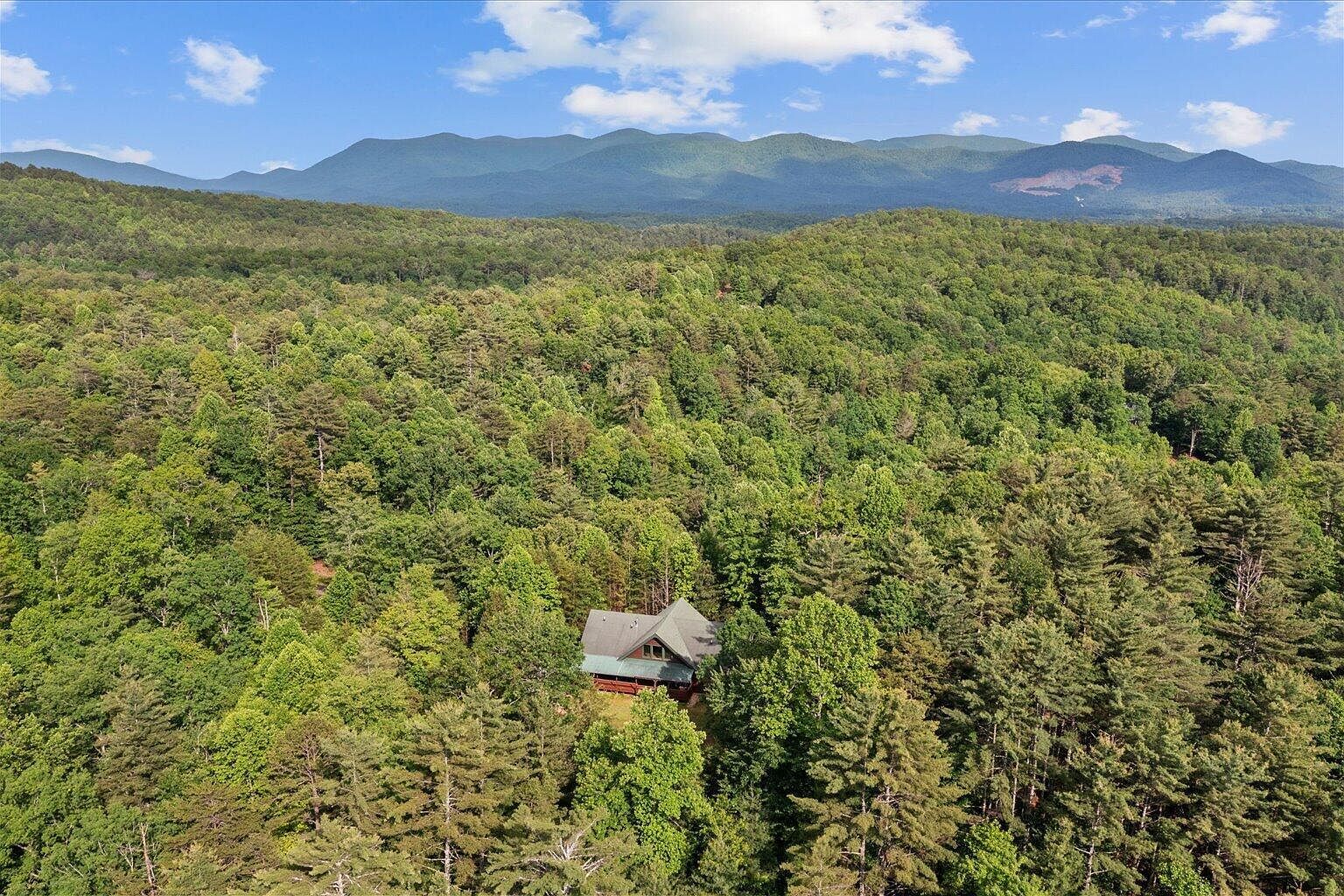 3691 Flagpole Rd Ellijay, GA 30540 - Thumbnail 5