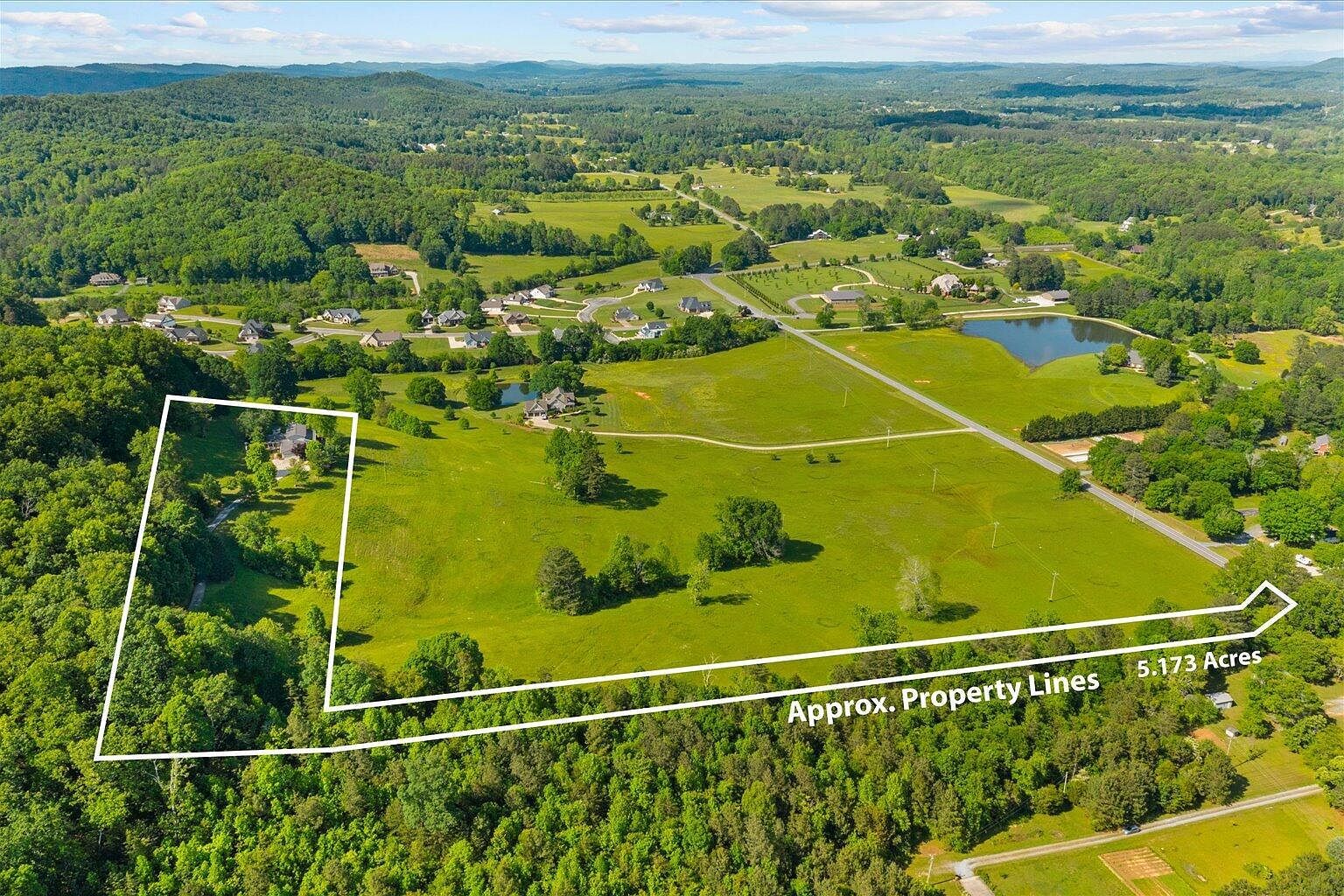 1578 Old Ringgold Rd Ringgold, GA 30740 - Thumbnail 5