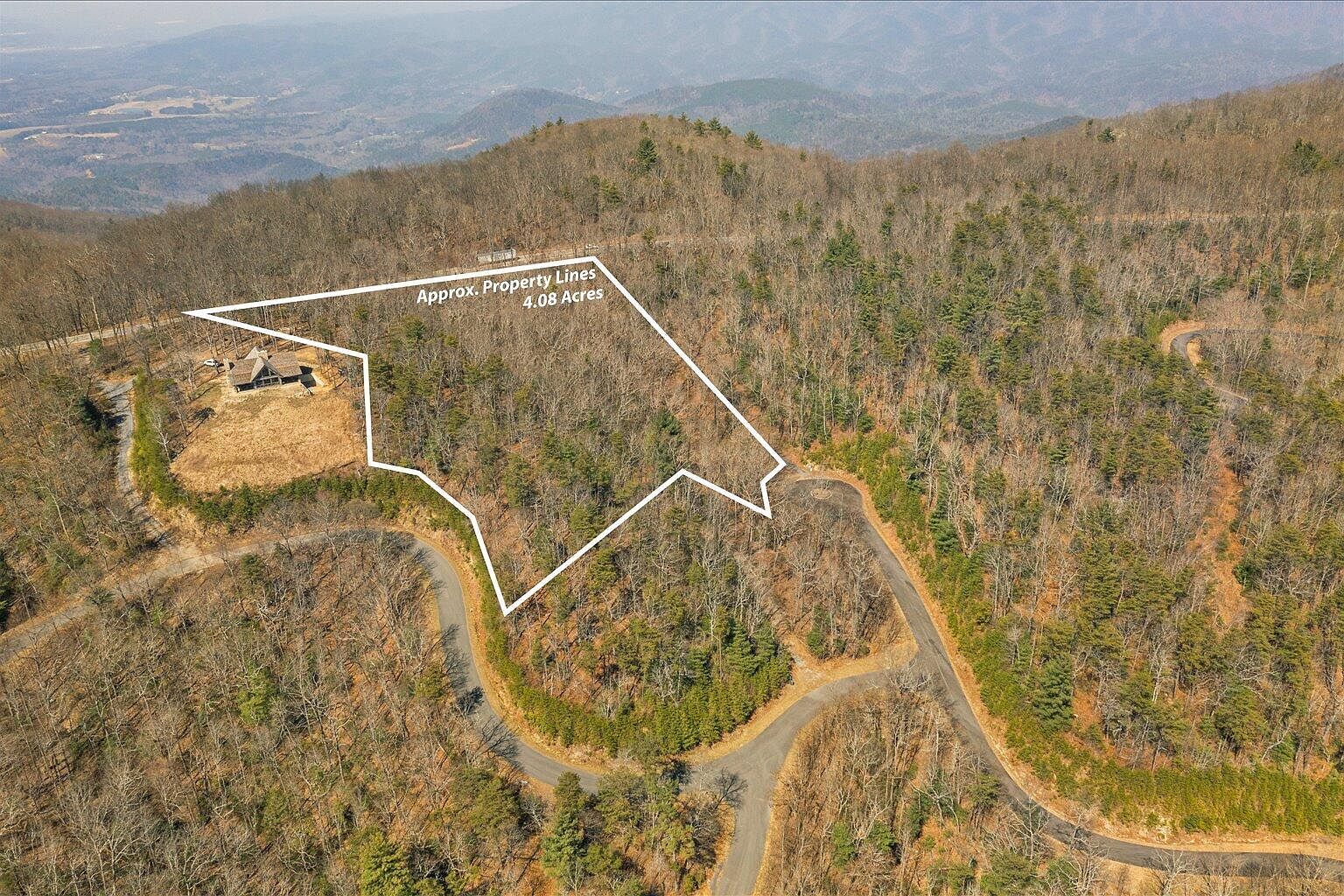 LOT 16/17 Summit Pass Chatsworth, GA 30705 - Thumbnail 5
