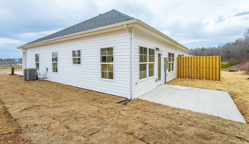 186 Andros Dr UNIT 20D Dalton, GA 30721 - Thumbnail 5