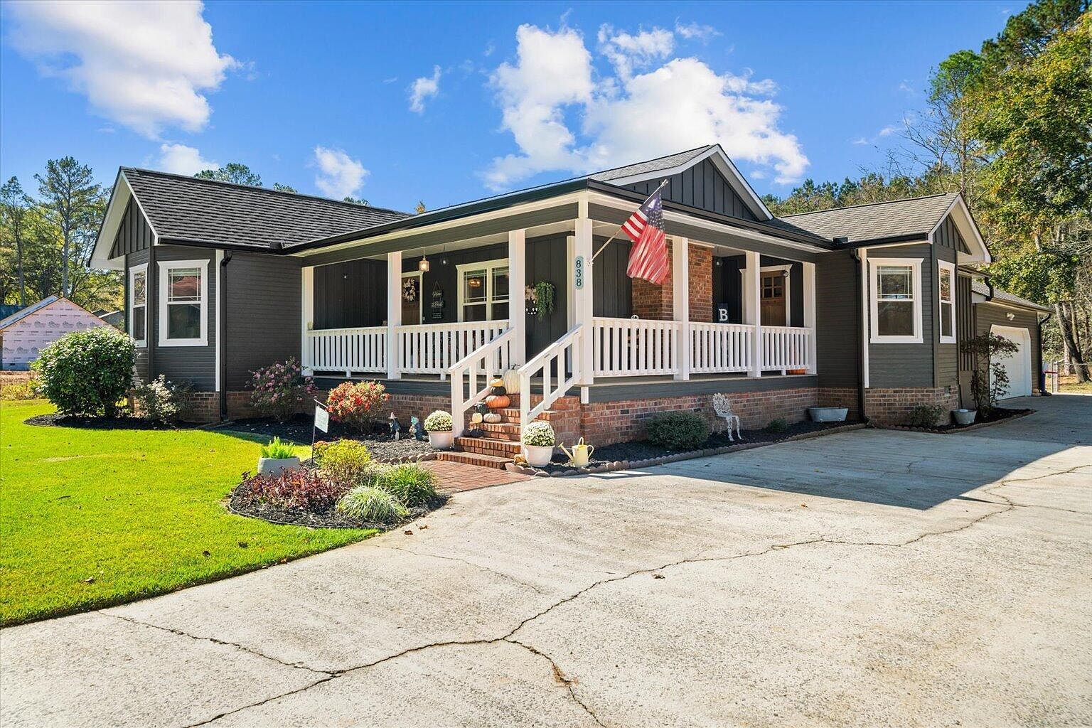 838 Wildwood Dr Chatsworth, GA 30705 - Thumbnail 5