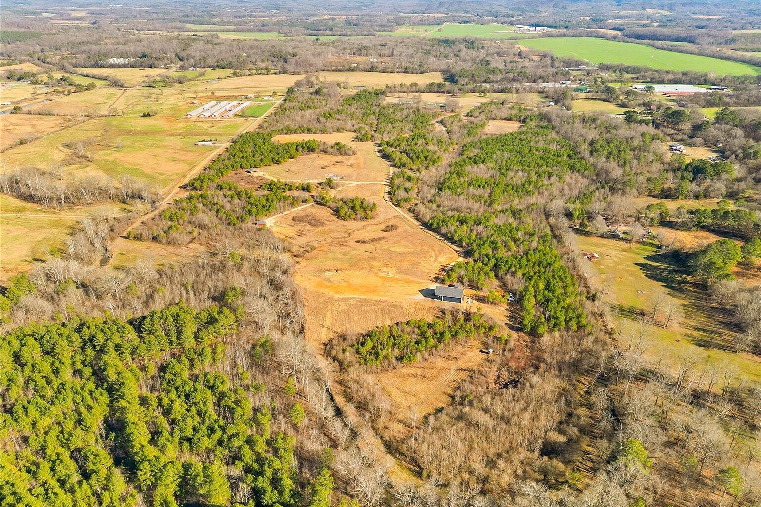 2219A Sugar Creek Rd Crandall, GA 30711 - Thumbnail 5