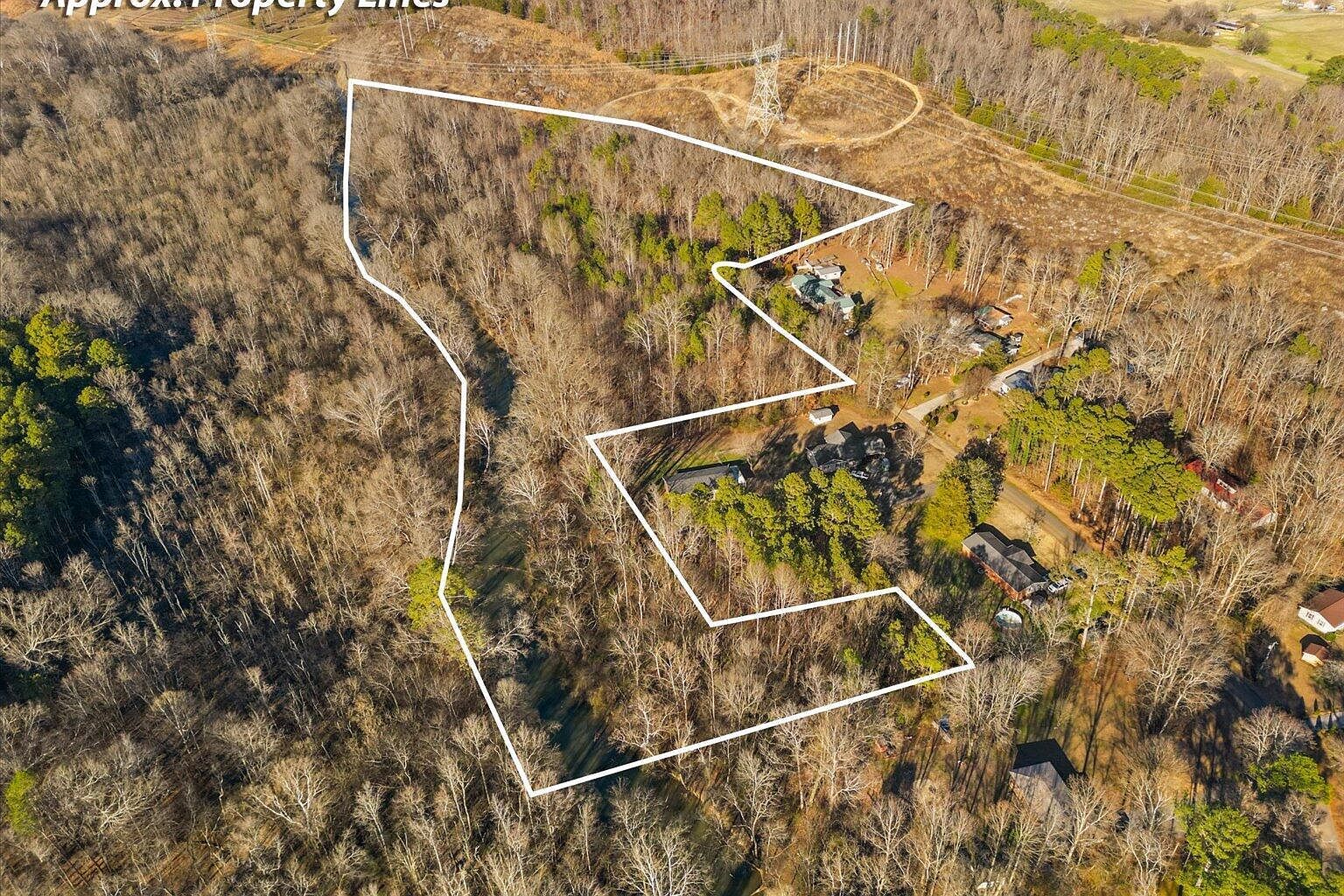 0 Cherokee Dr NE Dalton, GA 30721 - Thumbnail 5