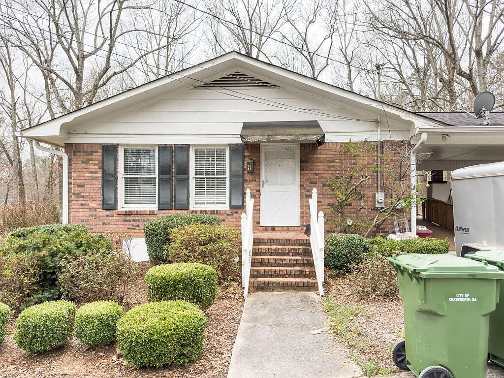 527 E Austin Dr Chatsworth, GA 30705 - Thumbnail 5