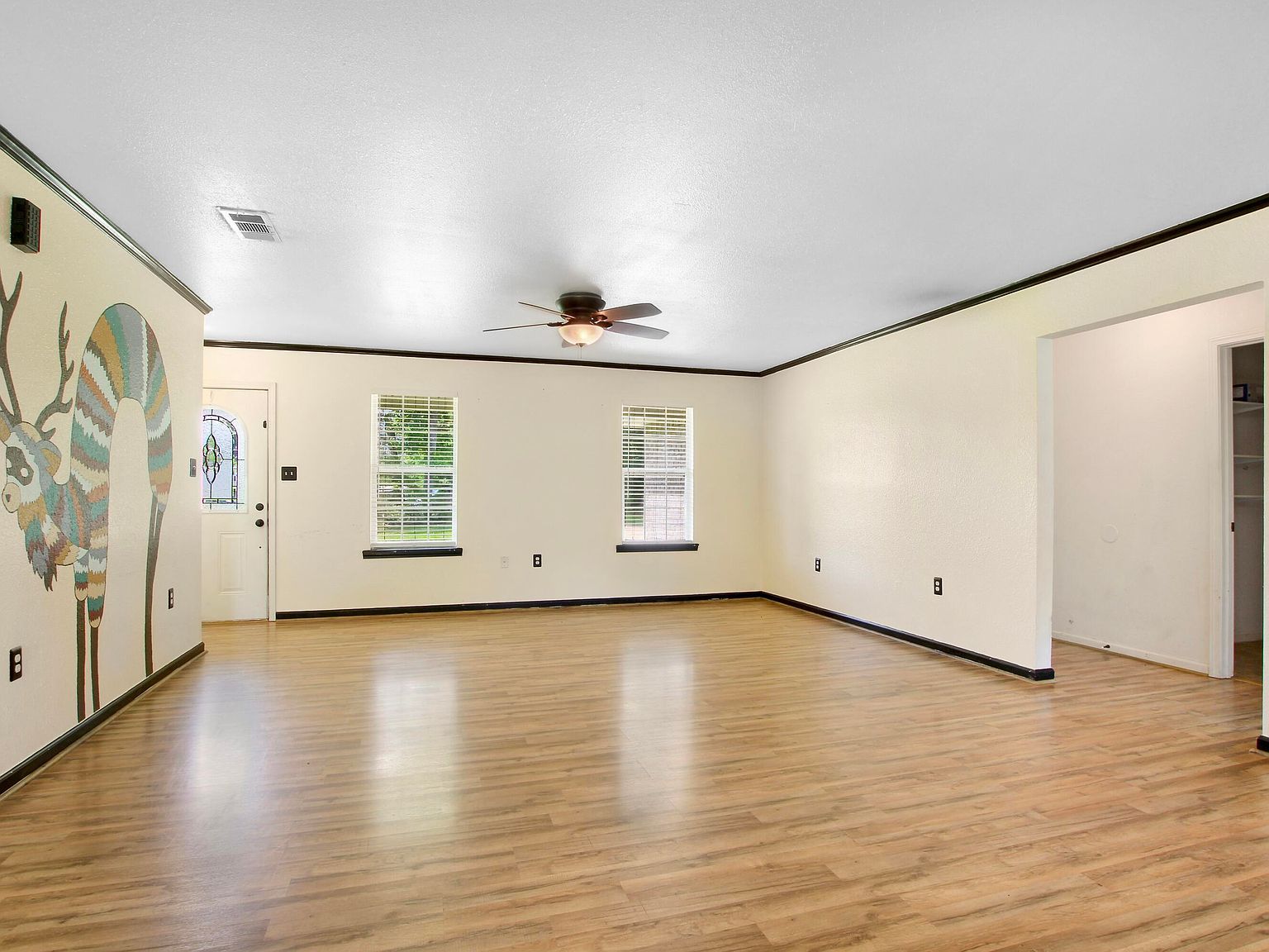 1303 Jeane Chapel Rd Leesville, LA 71446 - Thumbnail 5