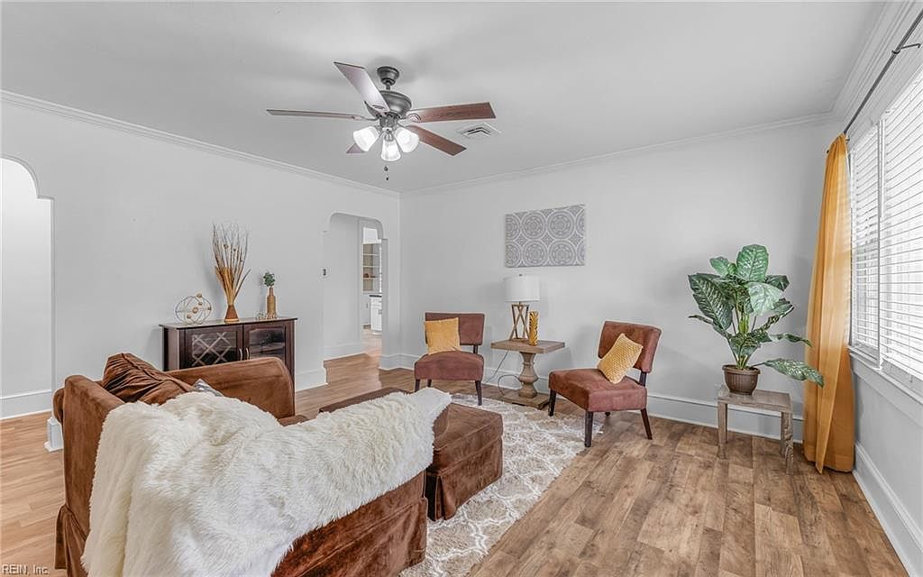 341 Cedar St Suffolk, VA 23434 - Thumbnail 5