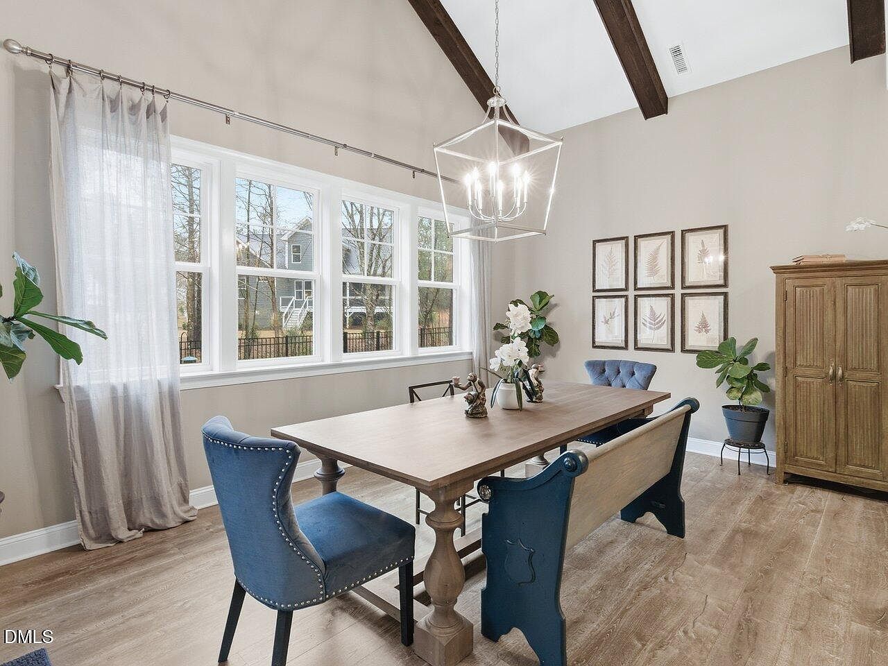 640 Cabin Crk Pittsboro, NC 27312 - Thumbnail 5