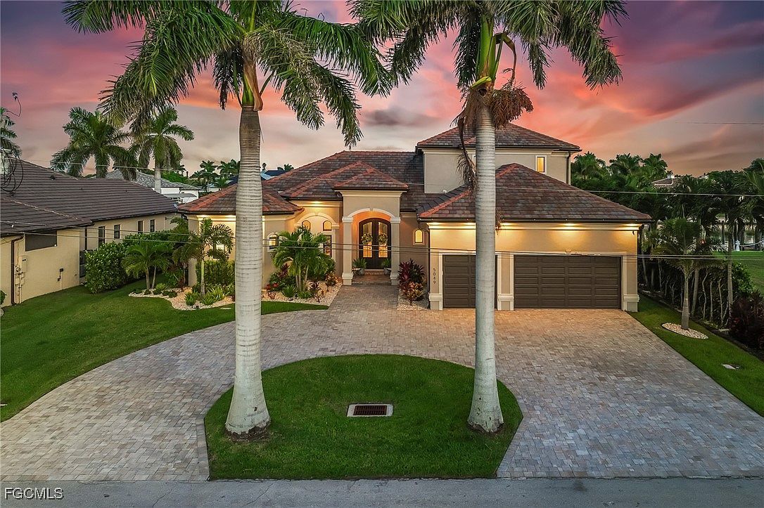 5049 Sorrento Ct Cape Coral, FL 33904 - Thumbnail 5