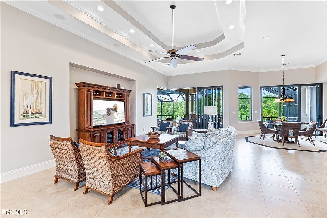 4891 Esplanade St Bonita Springs, FL 34134 - Thumbnail 5