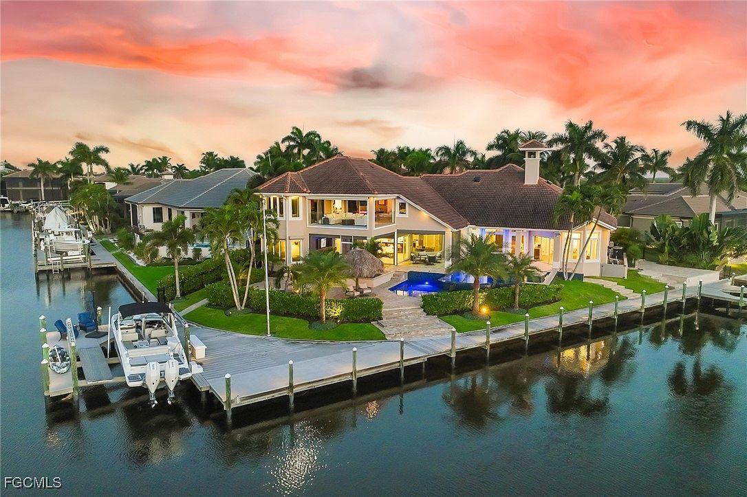 5764 Staysail Ct Cape Coral, FL 33914 - Thumbnail 5