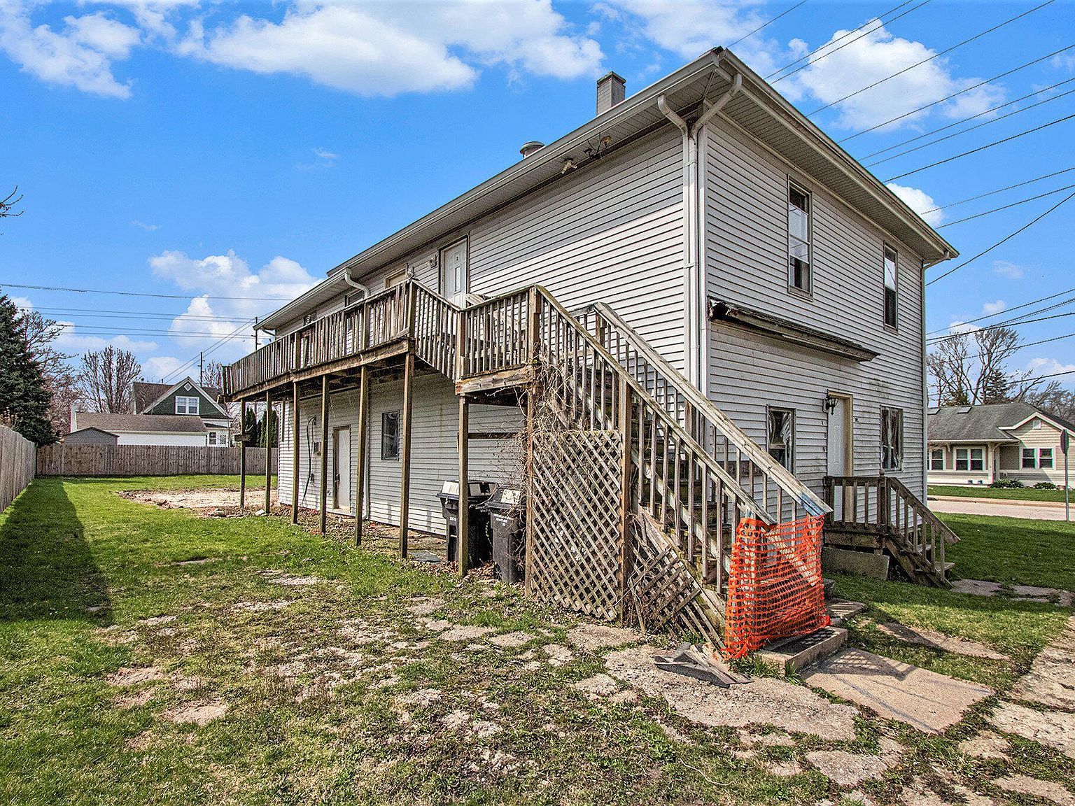 202 Poplar St Three Oaks, MI 49128 - Thumbnail 5