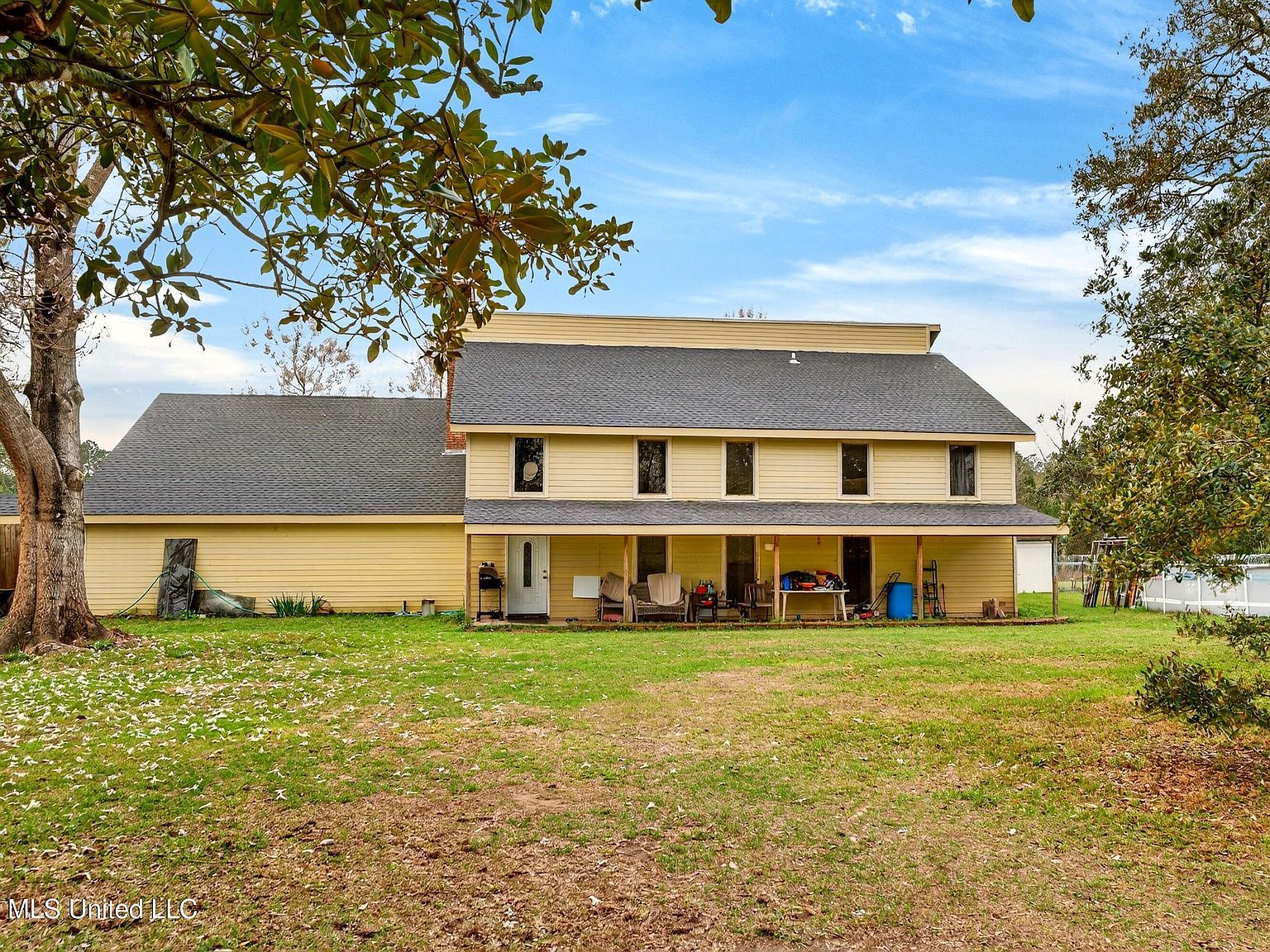 42 Dead End Rd Carriere, MS 39426 - Thumbnail 5