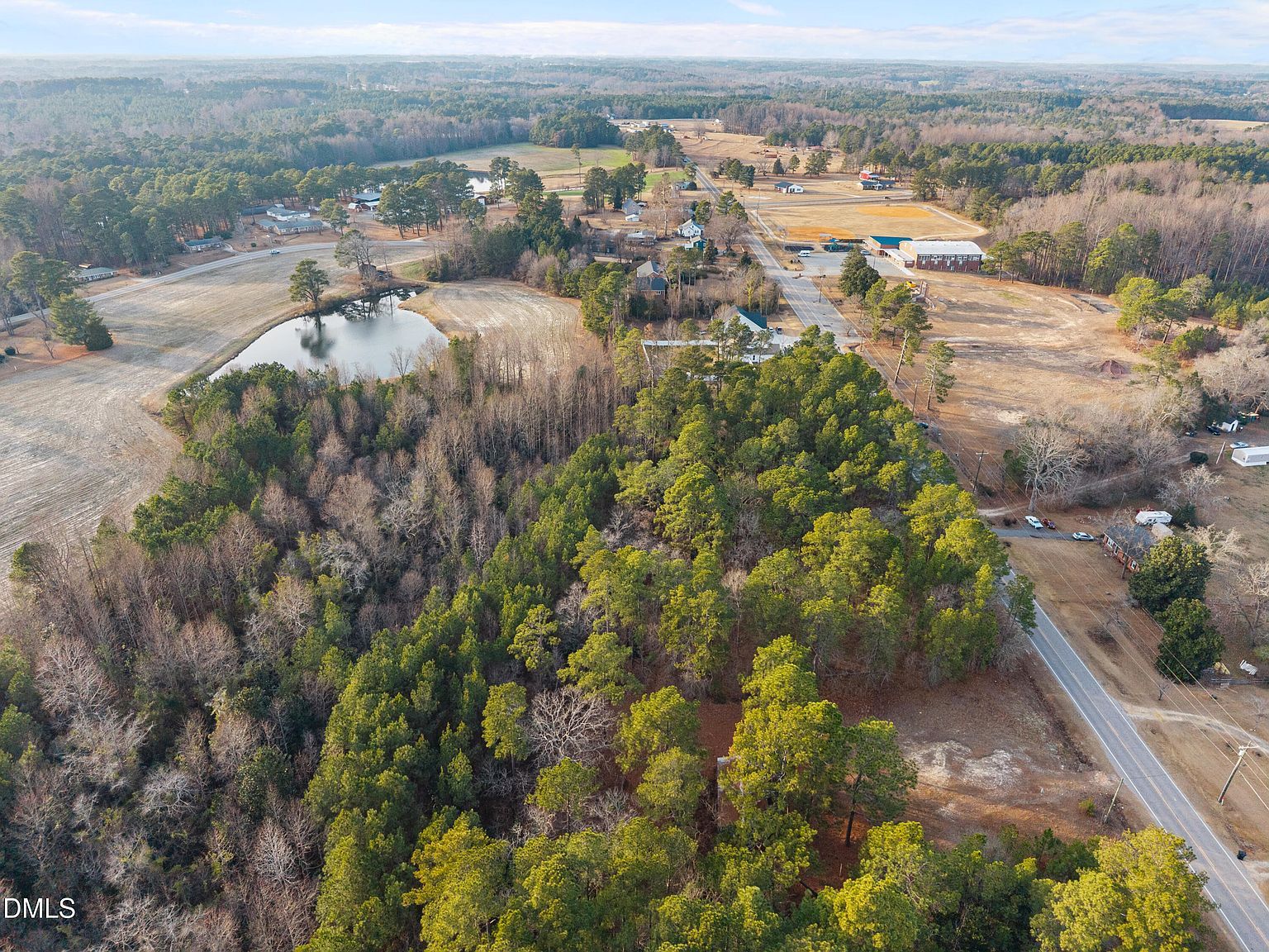 8431 Old Us Highway 421 LOT 3 Lillington, NC 27546 - Thumbnail 5