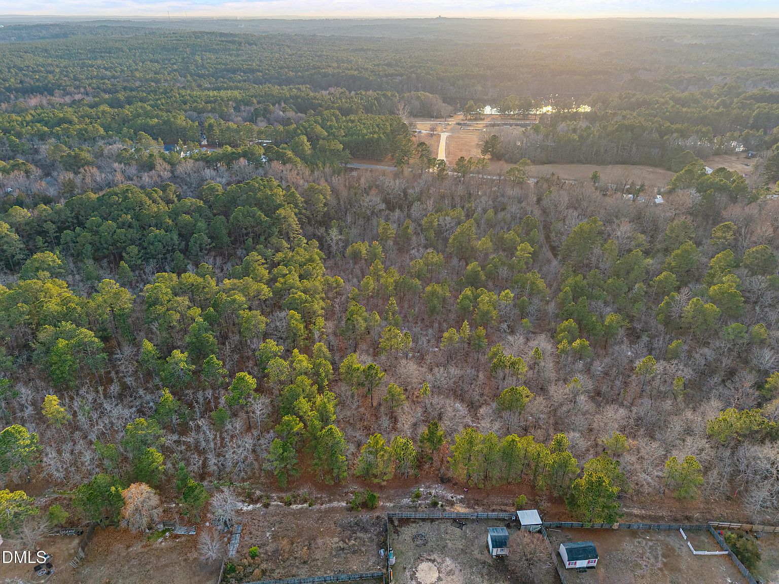 882 Roberts Rd LOT 3 Sanford, NC 27332 - Thumbnail 5