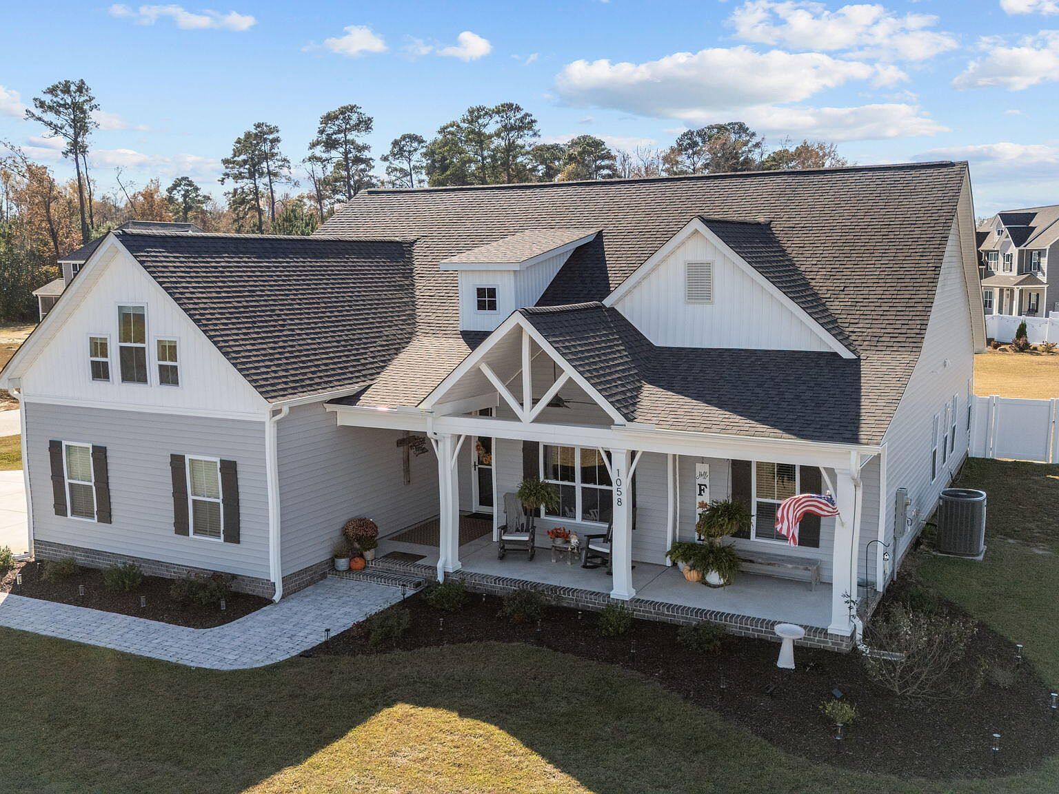 1058 Buckley Dr Grimesland, NC 27837 - Thumbnail 5