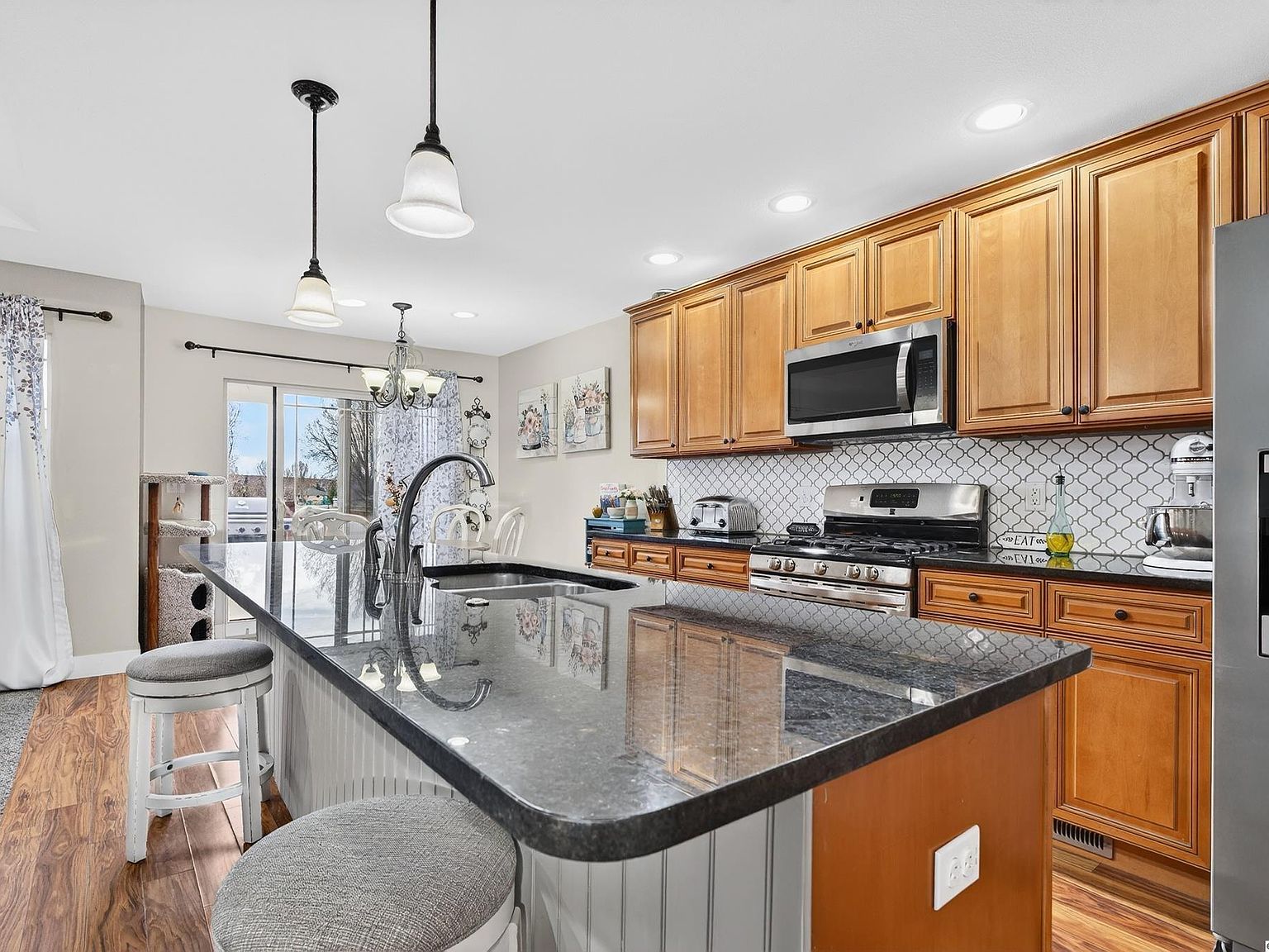 2526 Knadler St Laramie, WY 82072 - Thumbnail 5