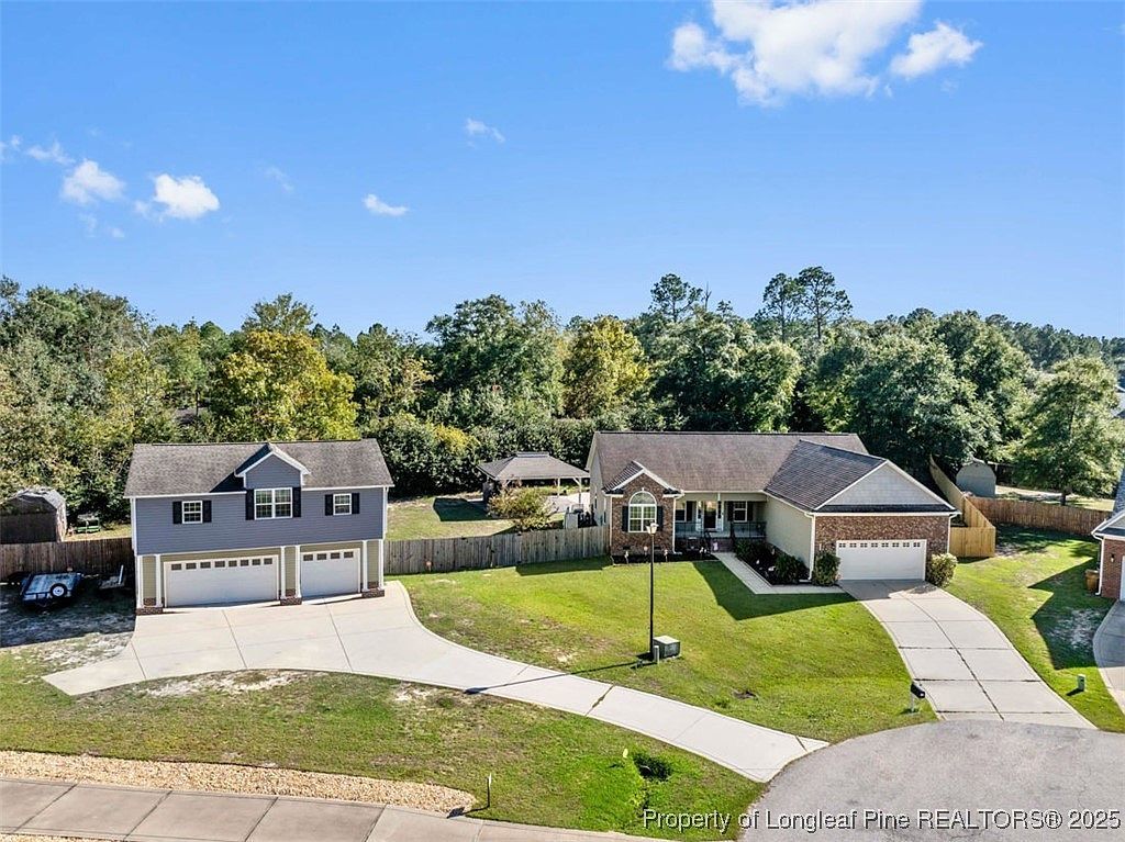 1812 Citidancer Ct Hope Mills, NC 28348 - Thumbnail 5