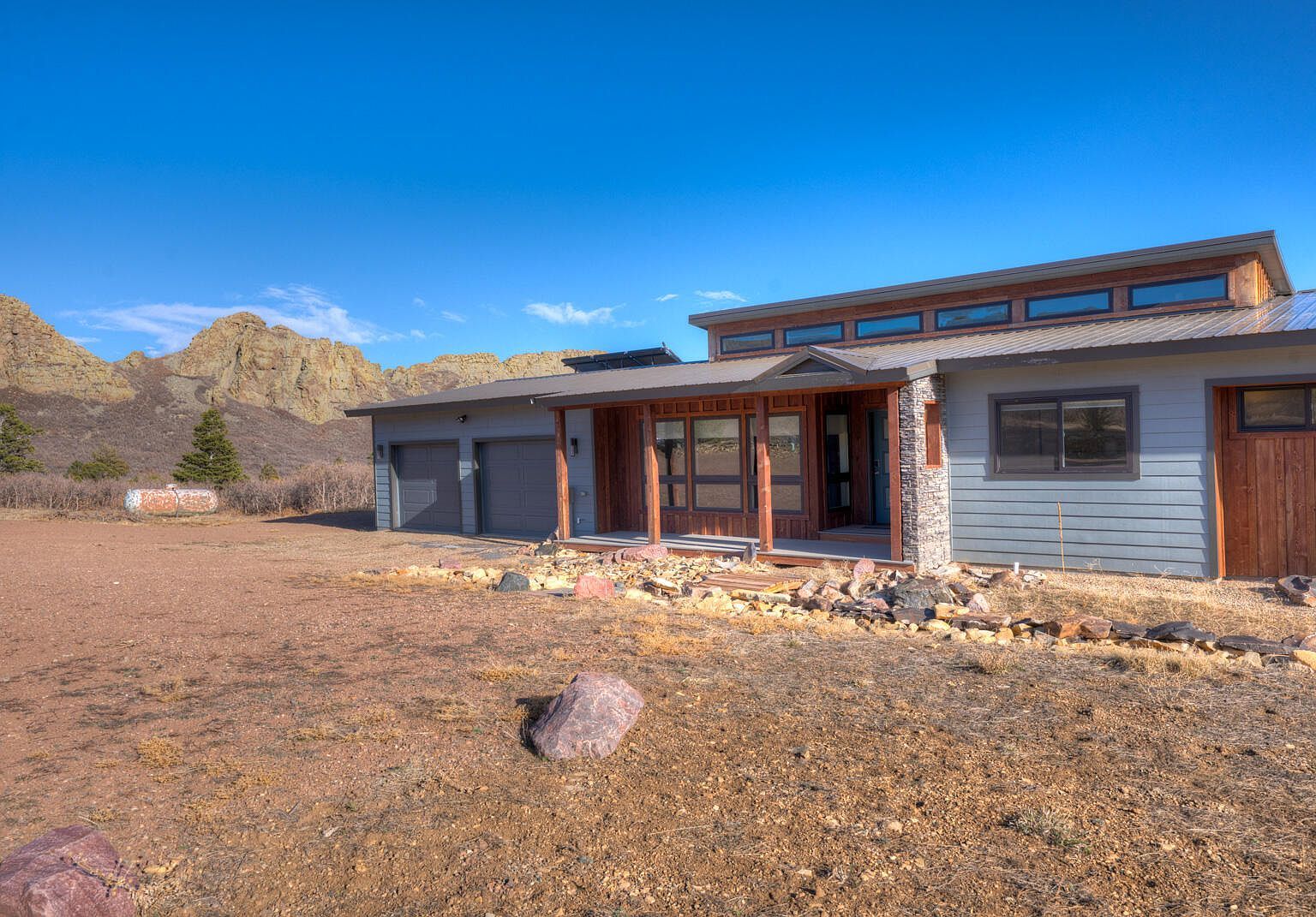 6865 State Highway 160 La Veta, CO 81055 - Thumbnail 5