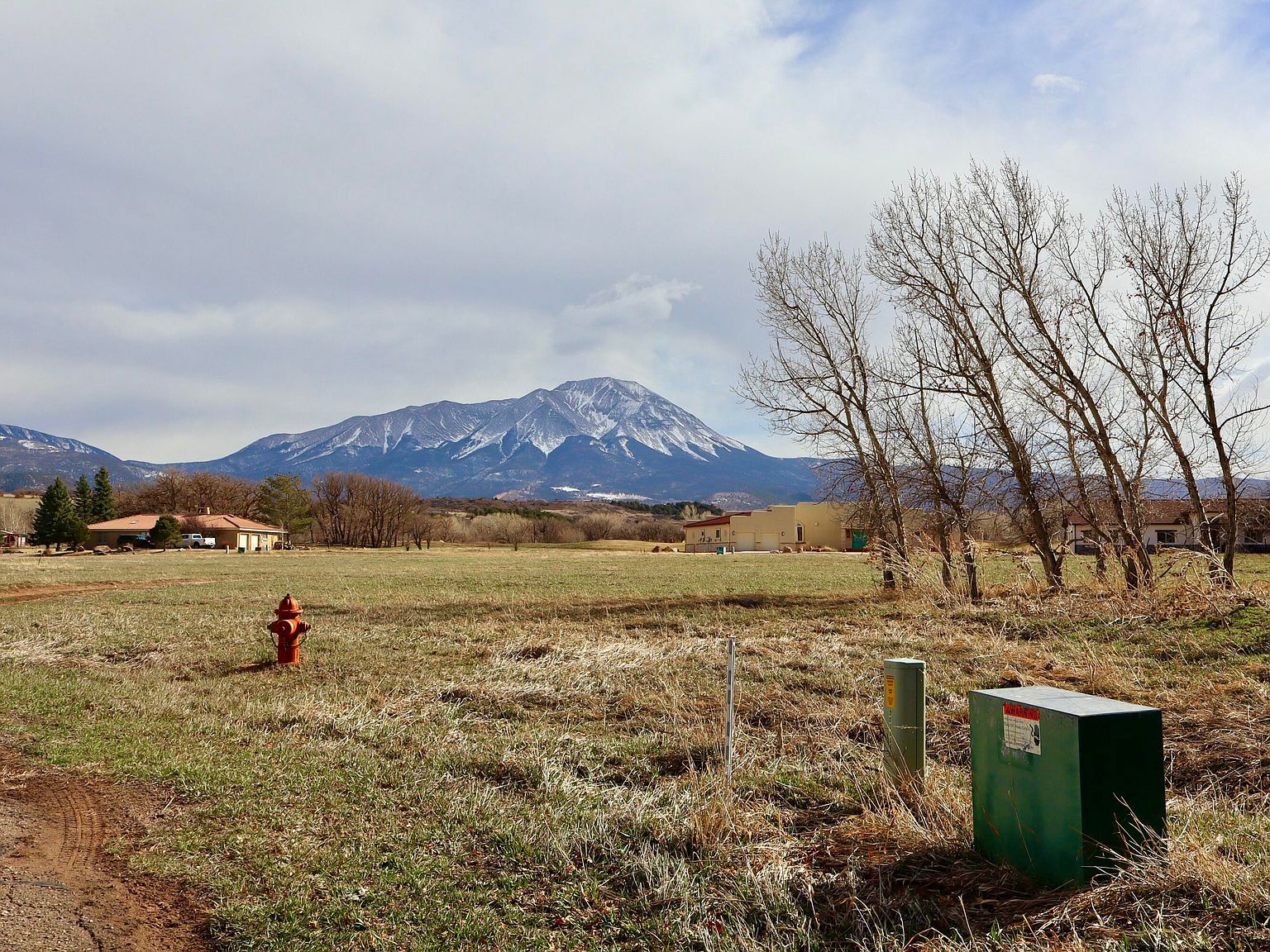 Grandote Golf And Country Clb LOT 7 La Veta, CO 81055 - Thumbnail 5