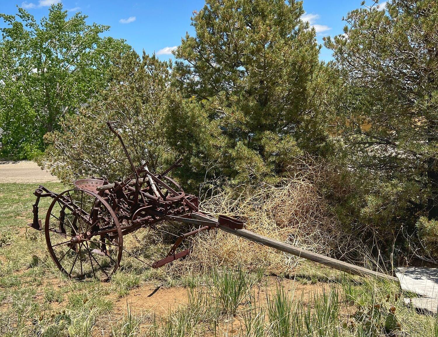 Welton Ave #8-9-10 Walsenburg, CO 81089  | Land/Lot