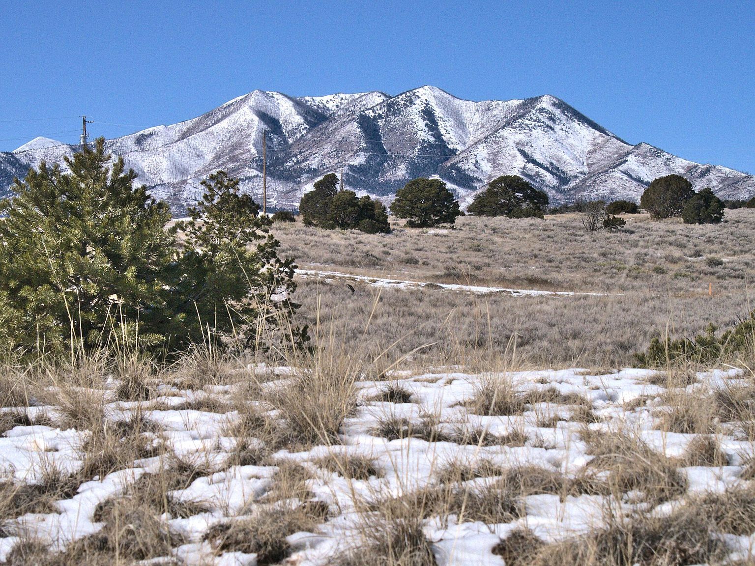 178 Navajo Rd Walsenburg, CO 81089 - Thumbnail 5