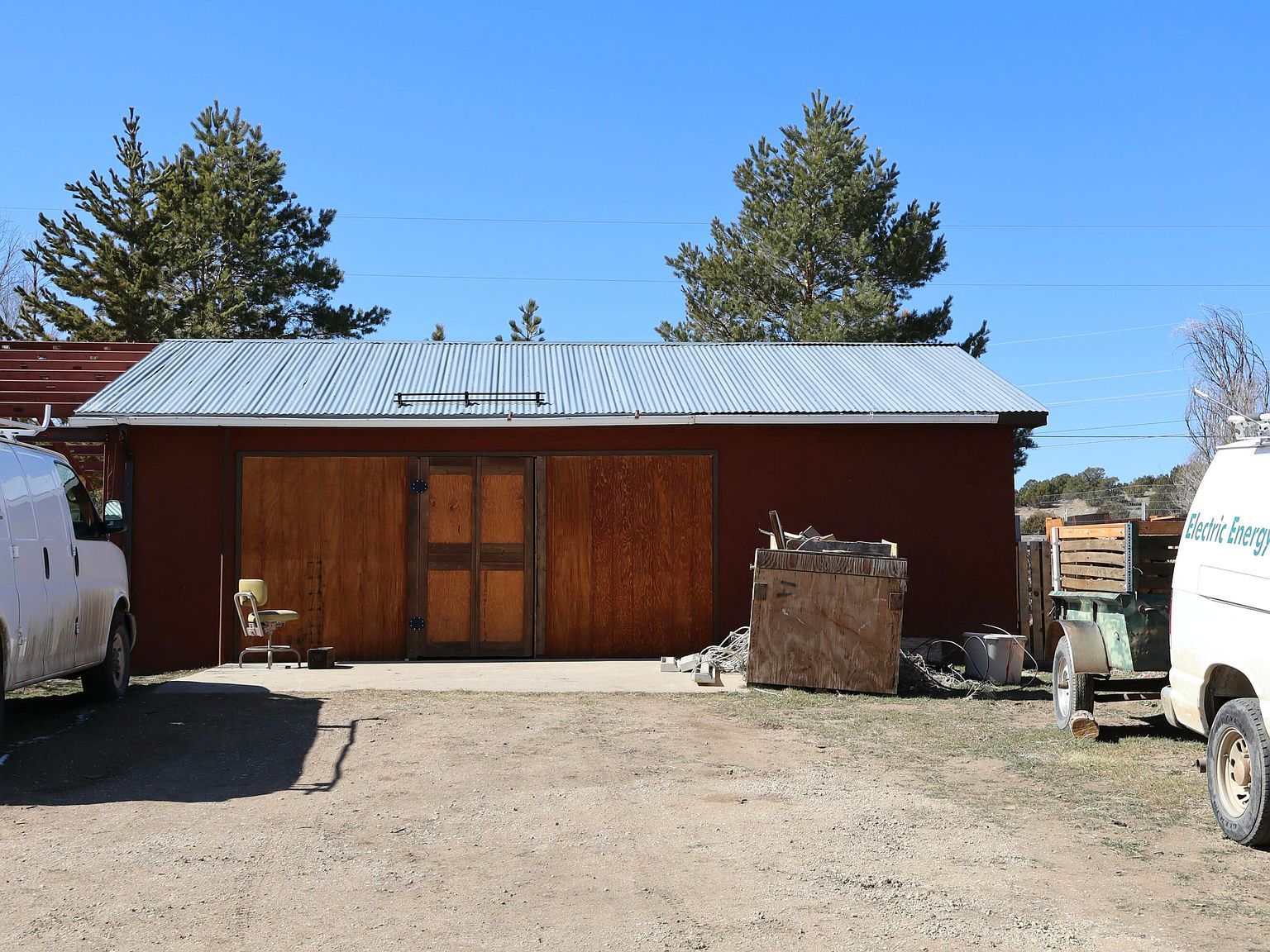 516 Alfredo Ave Walsenburg, CO 81089 - Thumbnail 5