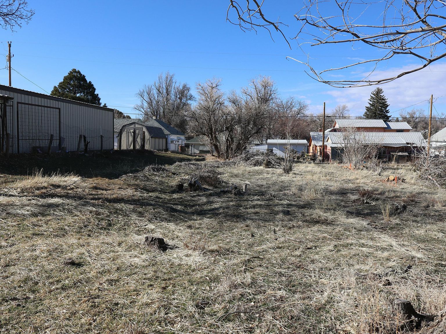 Pinon St LOT 15 Walsenburg, CO 81089 - Thumbnail 5