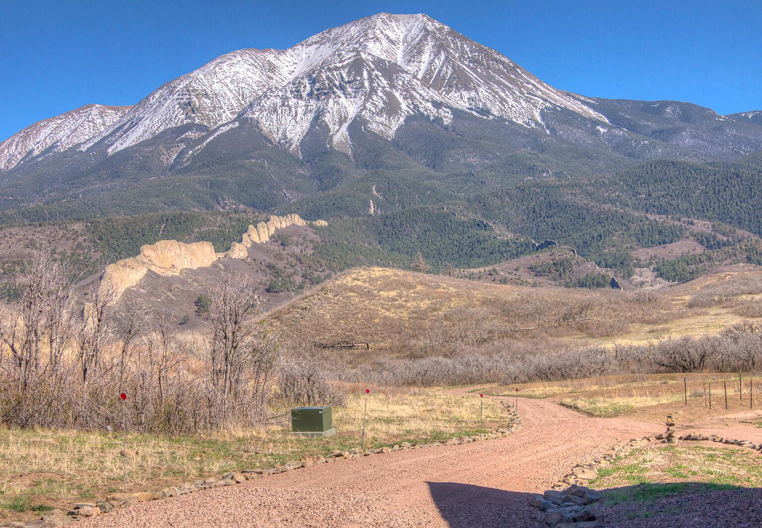 437 Maverick Trl La Veta, CO 81055 - Thumbnail 5