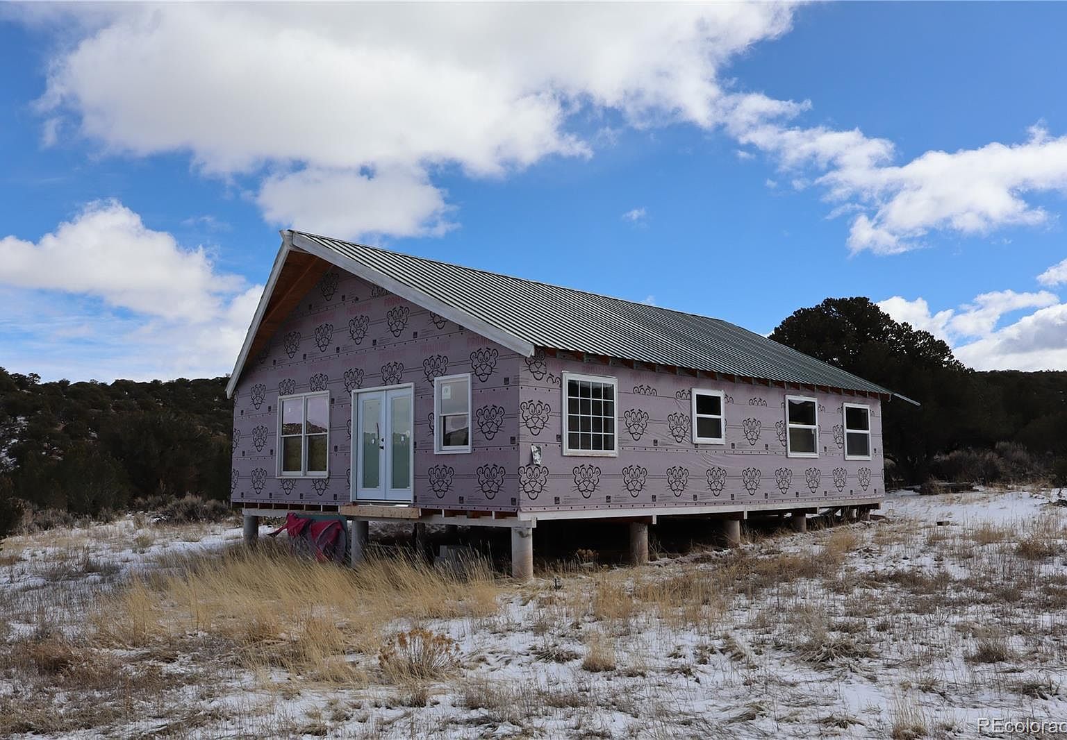 7302 Tiernan Fort Garland, CO 81133 - Thumbnail 5