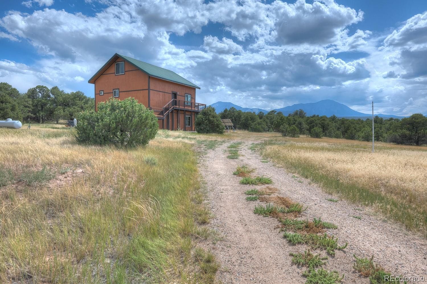 780 County Road 351 La Veta, CO 81055 - Thumbnail 5