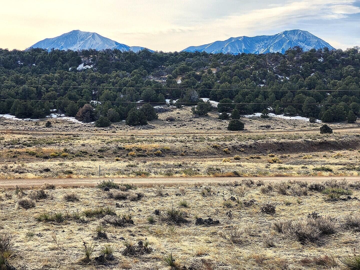 Navajo Rd #2-161 Walsenburg, CO 81089 - Thumbnail 5