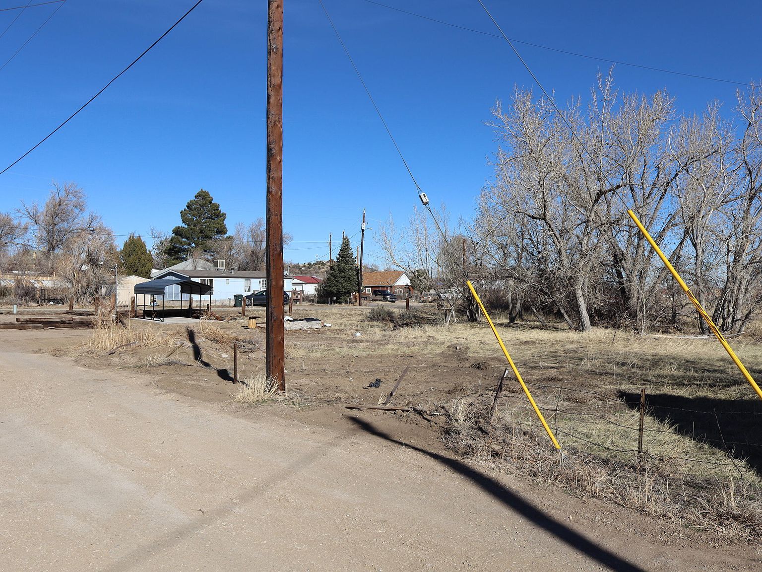 Alfredo Ave Walsenburg, CO 81089 - Thumbnail 5