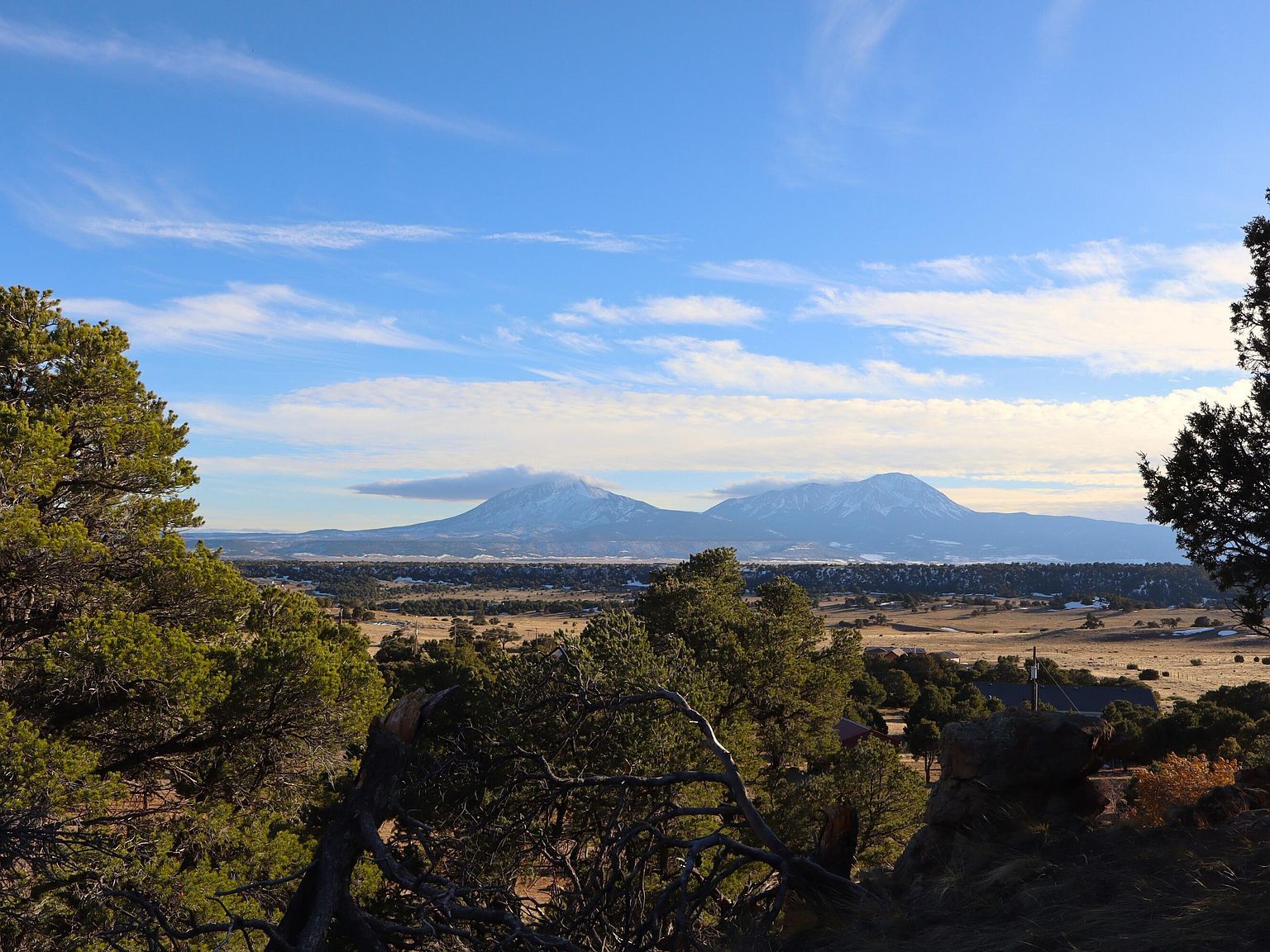 Comanche Dr LOT 11 Walsenburg, CO 81089 - Thumbnail 5