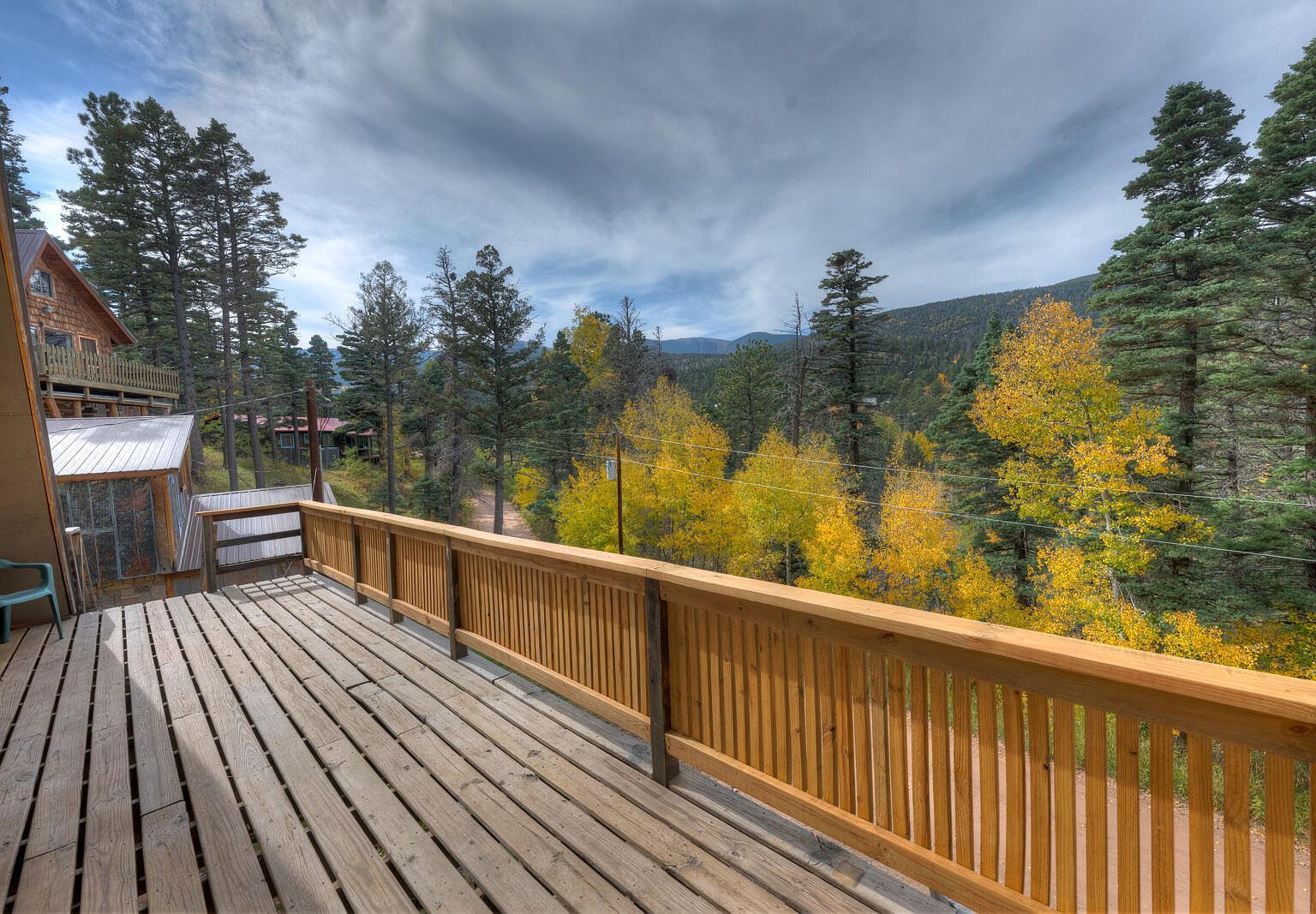 488 Hill Rd La Veta, CO 81055 - Thumbnail 5