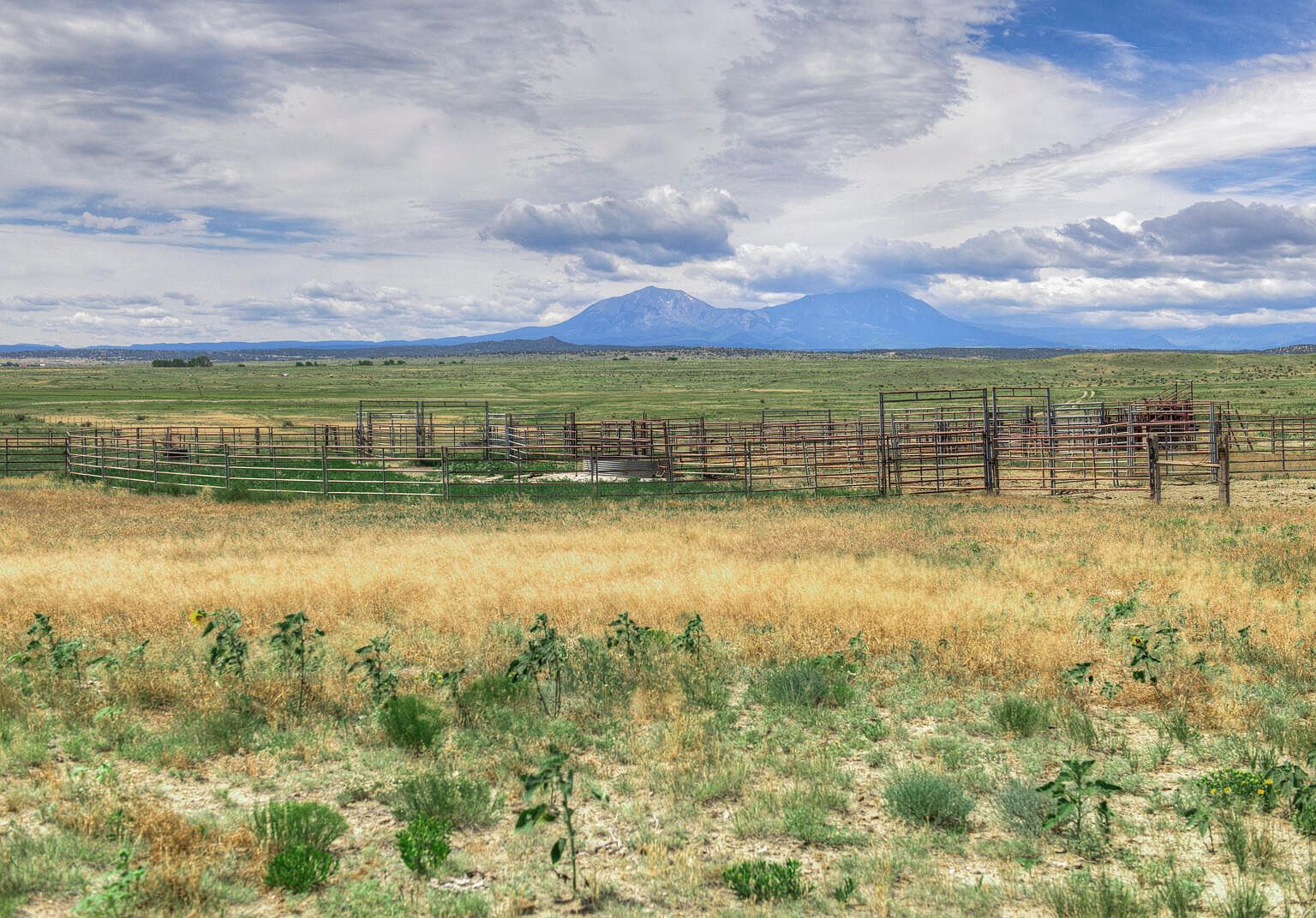 Airport Rd Walsenburg, CO 81089 - Thumbnail 5