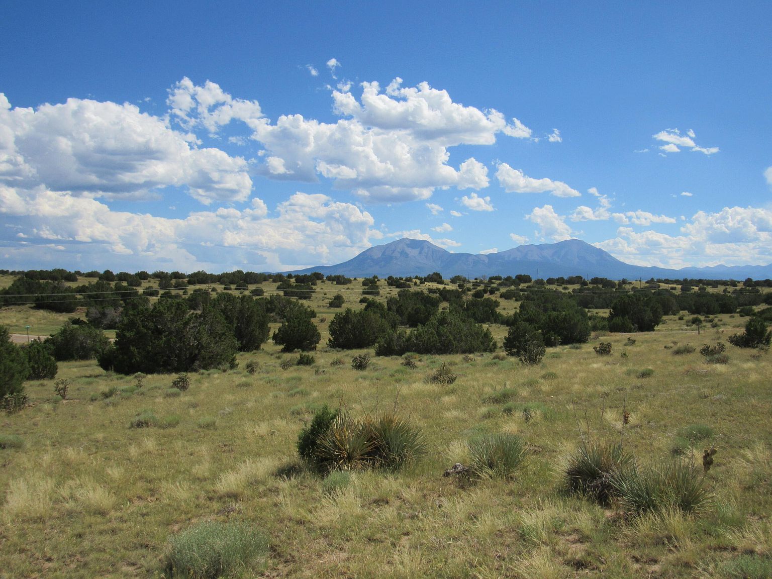 Greenhorn Vlg LOT 209 Walsenburg, CO 81089 - Thumbnail 5
